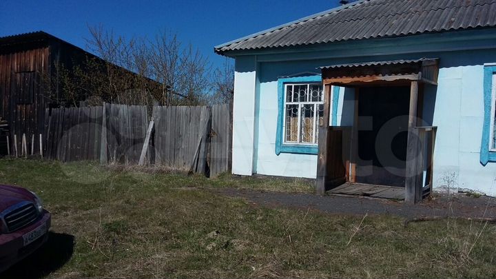 Продается здание магазина, 57.2 м²