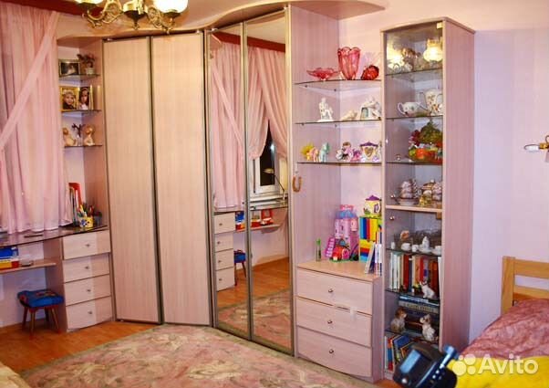 Шкаф купе /мебель/гардеробные/перегородки/на заказ