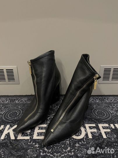 Ботильоны женские carlo pazolini 37 размер