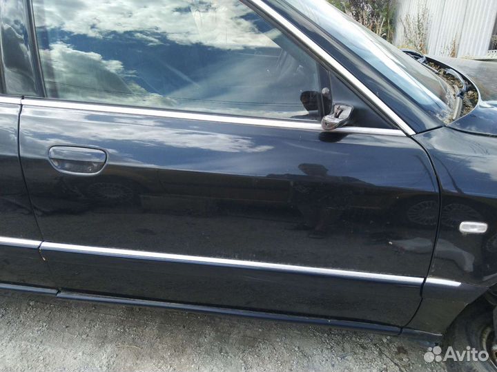 Дверь передняя правая Ауди А8