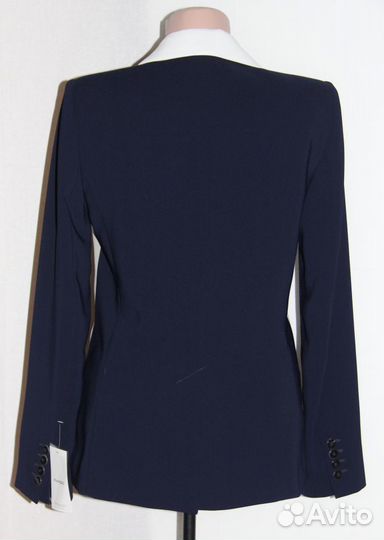 Пиджак из барселоны манго