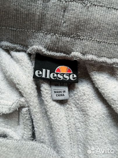 Спортивные штаны ellesse