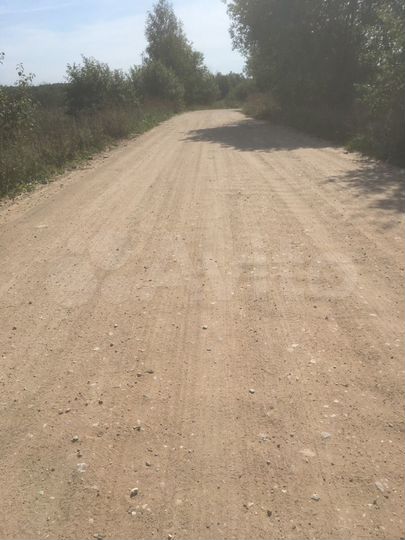 Участок 8,4 га (СНТ, ДНП)