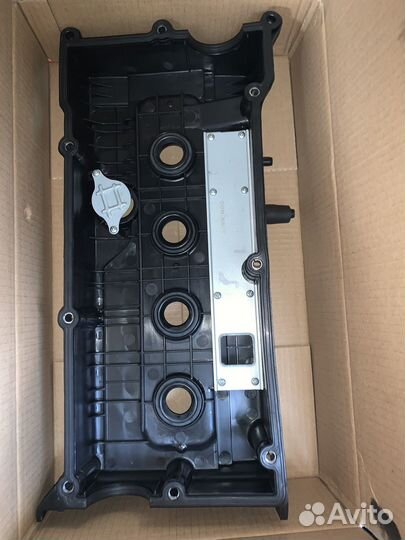 Крышка клапанов Getz 1.4