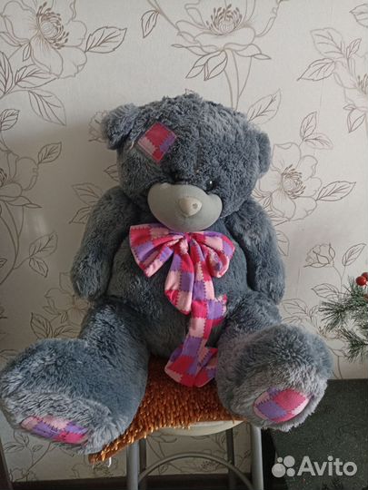 Мишка Тедди