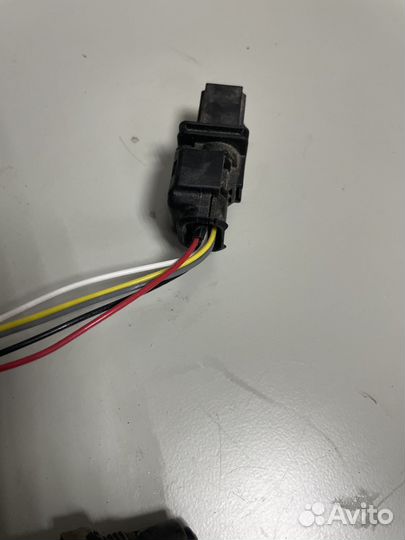 Лямбда зонд 1K0998262AD Ауди ку7 Q7 4L