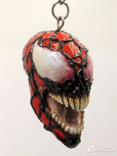 Марвэл Корнаж