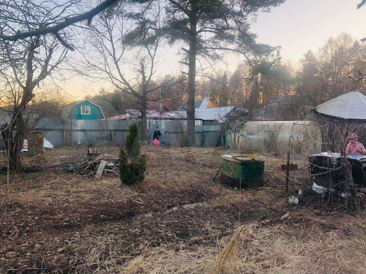 Дача 36 м² на участке 4,7 сот.