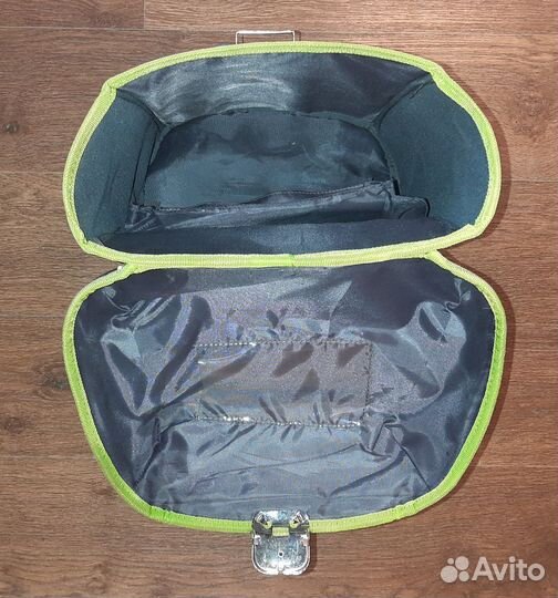 Рюкзак (школьный ранец)