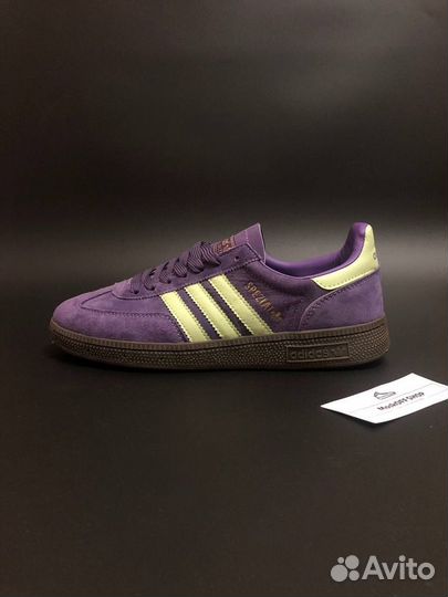 Кроссовки Adidas Spezial