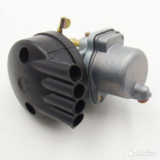 Карбюратор f80