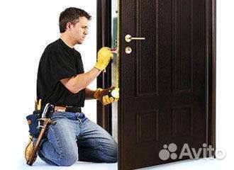 Вскрытие замков,дверей,замена,установка,ремонт