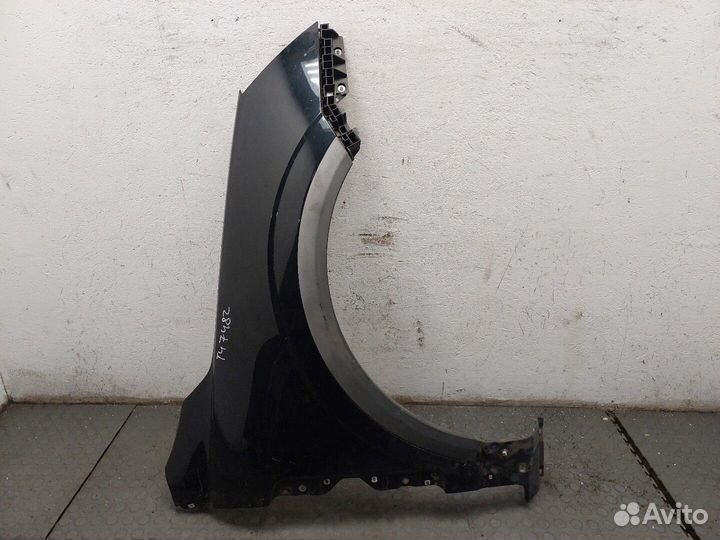 Крыло Opel Antara, 2012