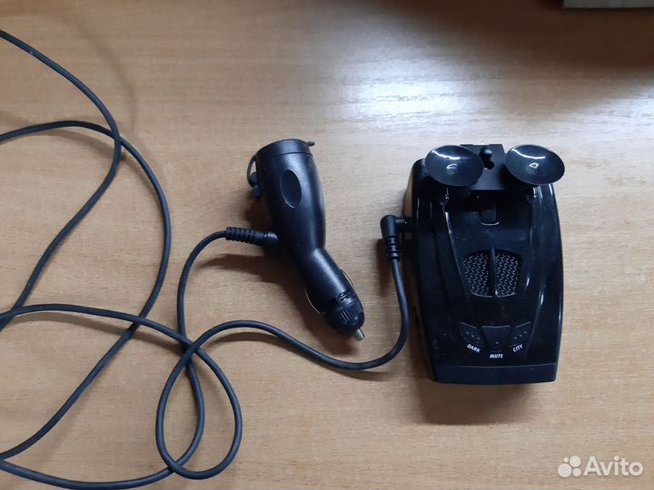 Антирадар sho me