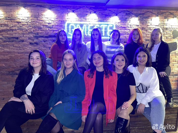 Мастер маникюра и педикюра