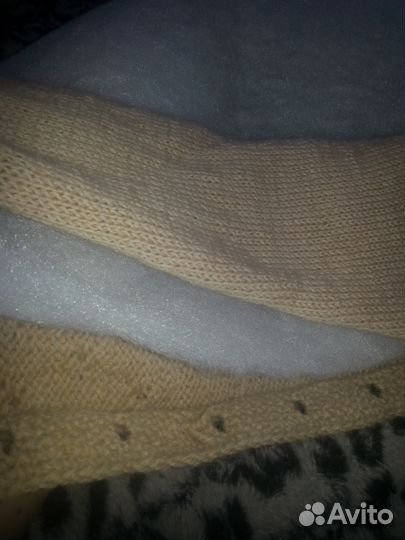 Конверт для новорожденного на выписку