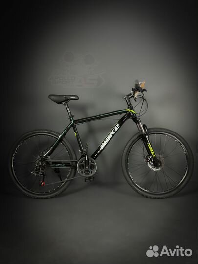 Велосипед горный 26