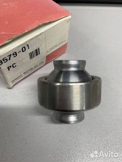 Шаровая опора нижняя снегохода yamaha FX nytro PHA