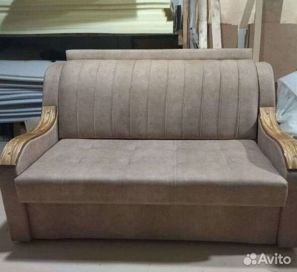 Мини диван раскладной в наличии не б/у