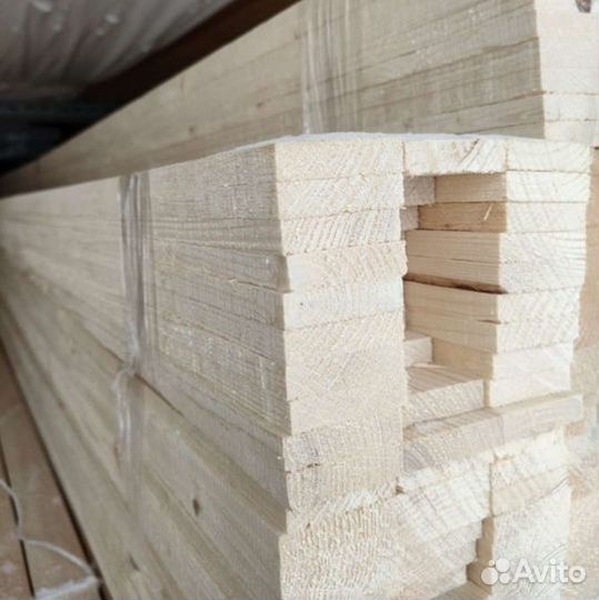 Рейка 10*40*3м, пиломатериалы