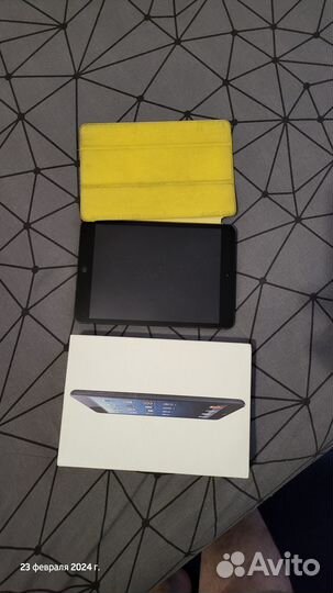 iPad 2 mini A1455