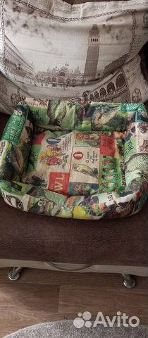 Лежанка для животных