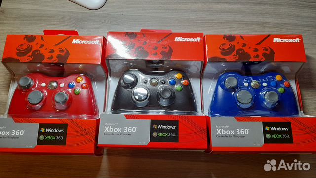 Джойстик для компьютера