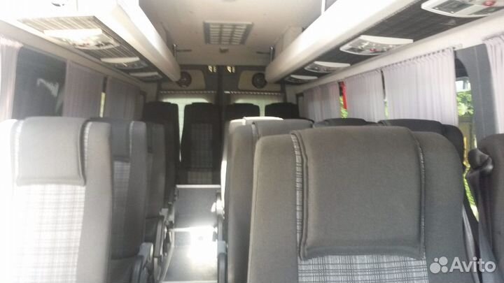 Заказ, аренда, трансфер, экскурсии автобуса