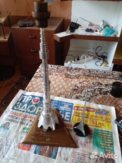 Сувениры СССР