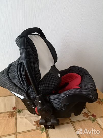 Автолюлька