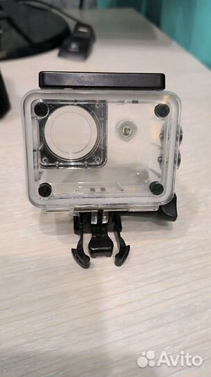 Аквабокс для камеры sjcam SJ4000