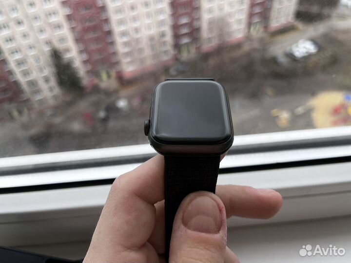 Часы apple Watch 5 44 mm