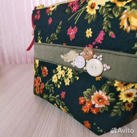 Косметички