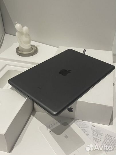 iPad 7 поколения 32 GB отличный