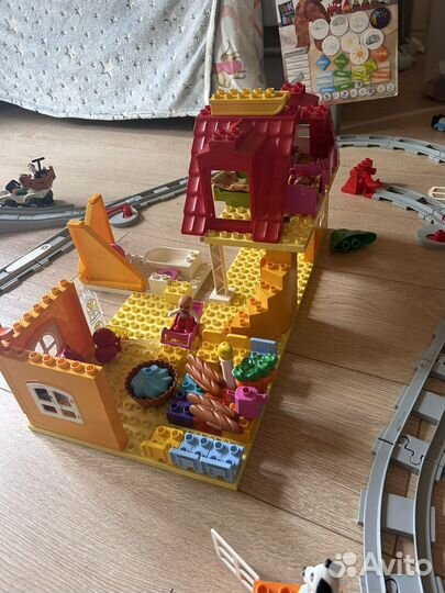 Lego duplo