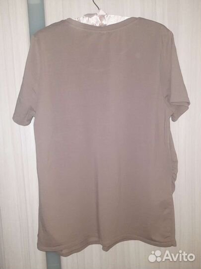 Вещи женские для беременных 50 52 H&M