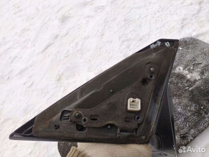 Зеркало заднего вида правое mazda 3 BK