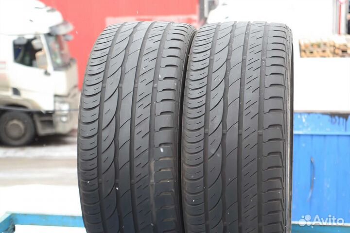 Barum Bravuris 235/35 R19 91Y