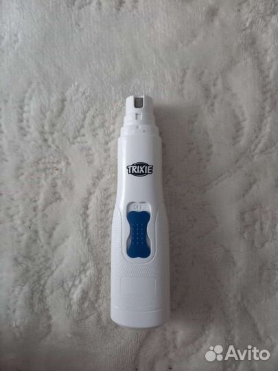 Гриндер для стрижки когтей