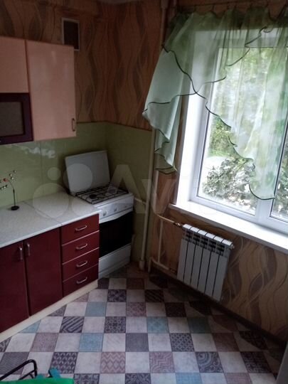 2-к. квартира, 44,2 м², 2/5 эт.