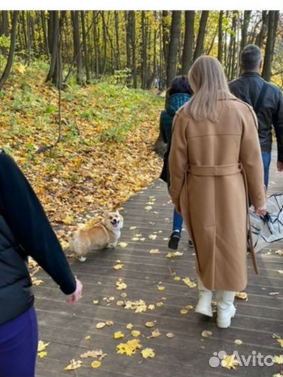 Пальто женское весна