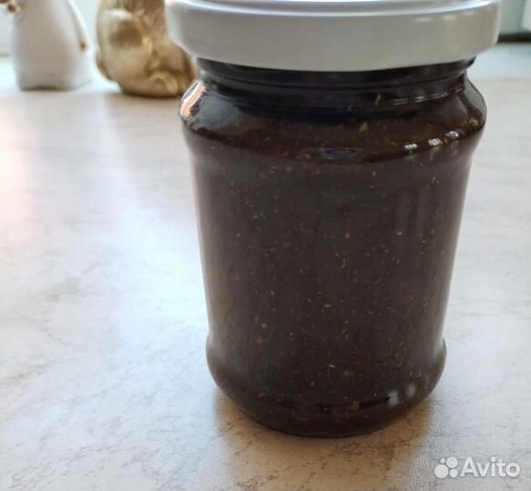 Варенье для ночи