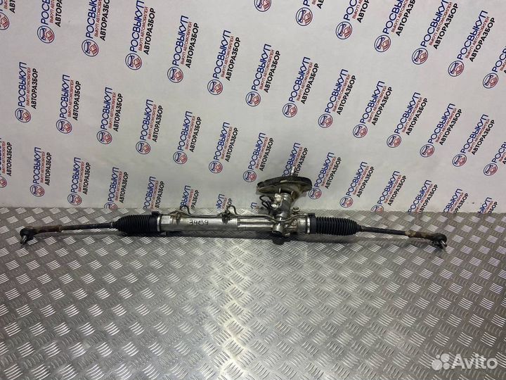 Рулевая рейка Ford Mondeo 3