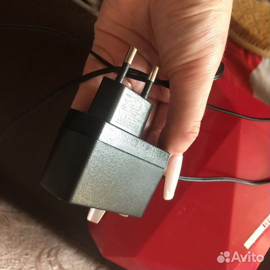 Уф лампа для ногтей