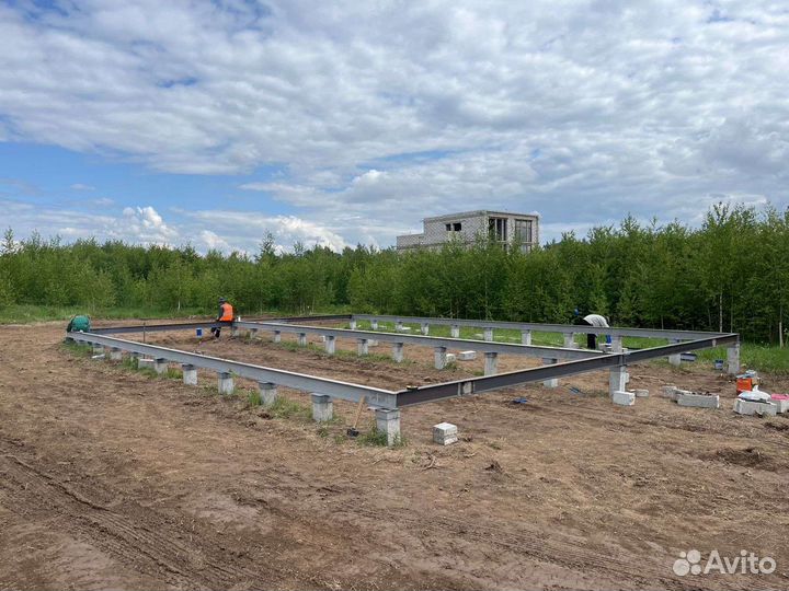 Сварщик.Сварочные работы с выездом