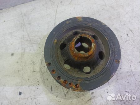 Шкив коленвала A1130300103