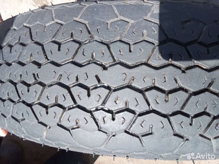 Диск колеса москвич