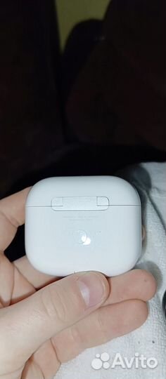 Airpods 3(без коробки)