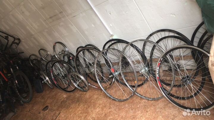 Велосипеды Ремонт Запчасти Ремонт велосипедов