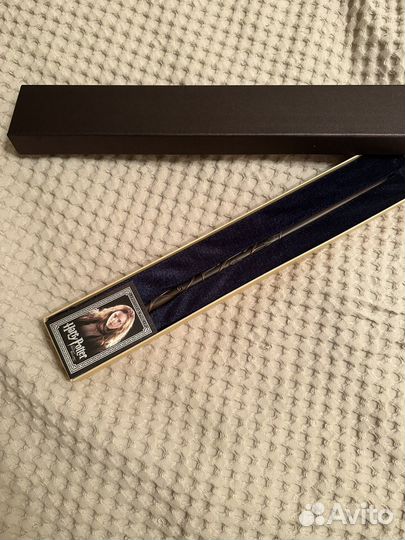 Волшебная палочка гарри поттера